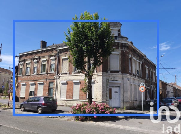 Hirson, Hauts-de-France 02500