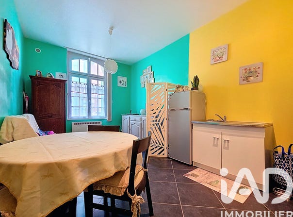 Mers-les-Bains, Hauts-de-France 80350