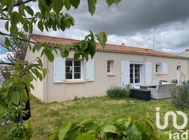 Luçon, Pays de la Loire 85400
