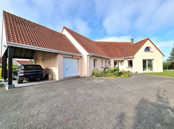 Groffliers, Nord-Pas-de-Calais 62600