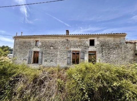 Benet, Vendée 85490