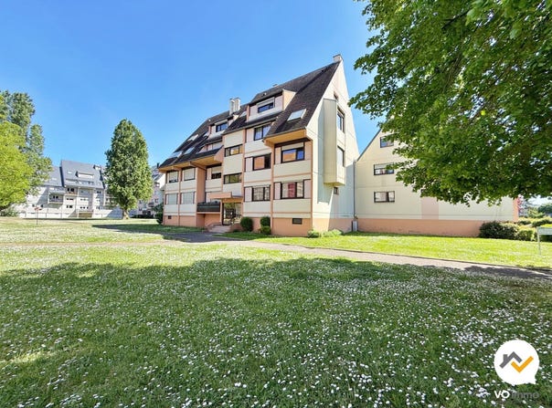 Kingersheim, Alsace 68260
