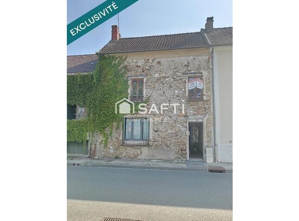 Domptin, Picardie 02310