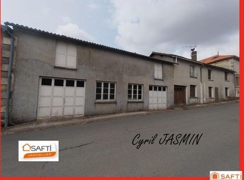 Saint-Georges-De-Noisne, Poitou-Charentes 79400