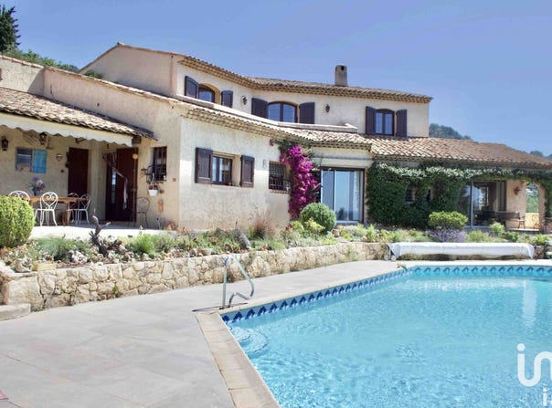 CABRIS, Provence-Alpes-Côte d'Azur 06530