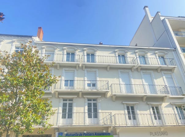 Vichy, Allier 03200