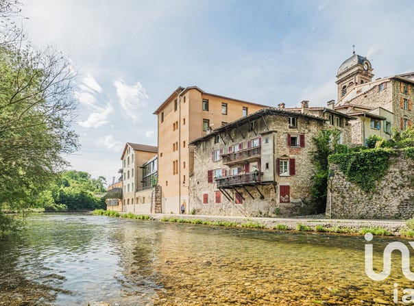 Pont-en-Royans, Auvergne-Rhône-Alpes 38680