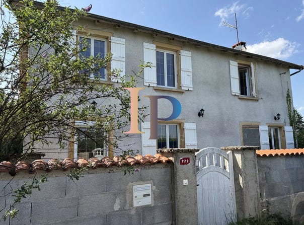 Charlieu, Saône-et-Loire 42190