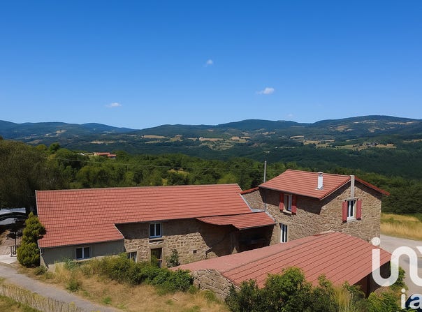 Colombier-le-Vieux, Auvergne-Rhône-Alpes 07410