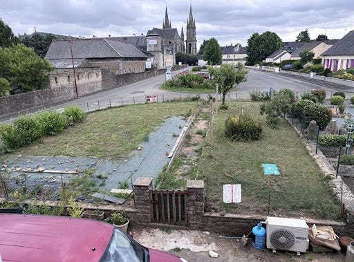 Pontmain, Pays de la Loire 53220