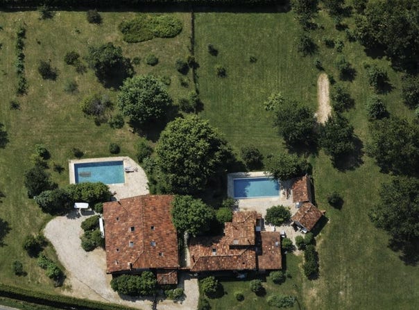 Saint-Vite, Aquitaine 47500
