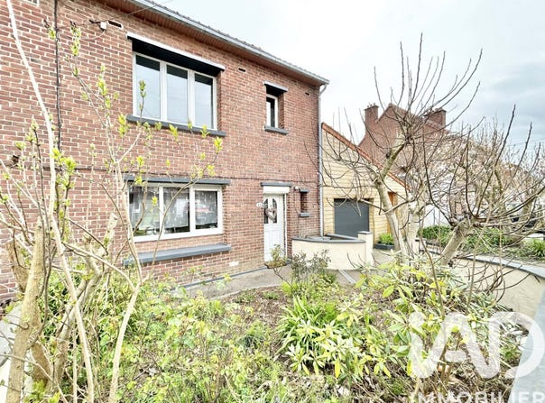 Lumbres, Hauts-de-France 62380