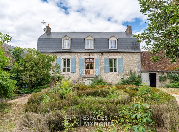 CORMERAY, Centre-Val de Loire 41120