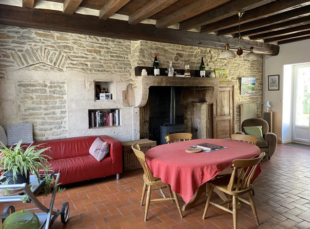 Boux-sous-Salmaise, Côte-d'Or 21690