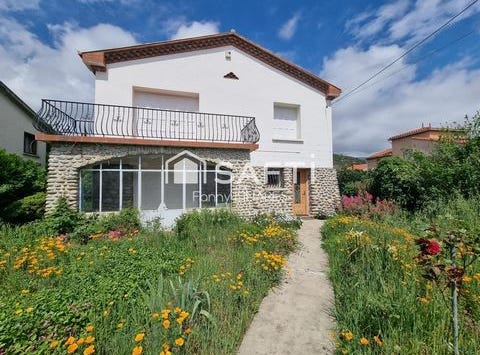 Prades, Languedoc-Roussillon 66500