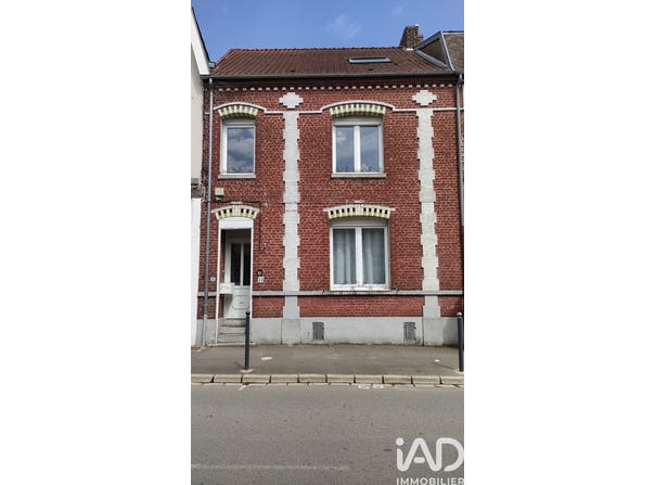 Aubigny-en-Artois, Hauts-de-France 62690