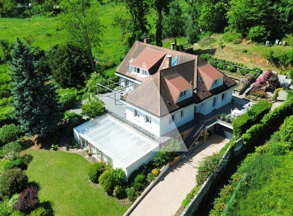 Andilly, Val-d'Oise 95580