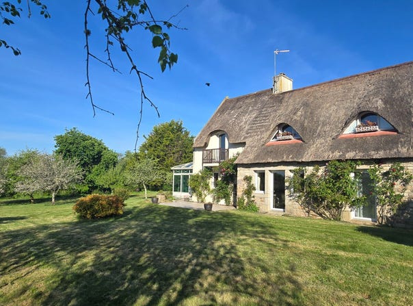 FOUESNANT, Brittany 29170