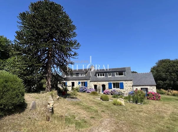 Lanvellec, Côtes-d'Armor 22420