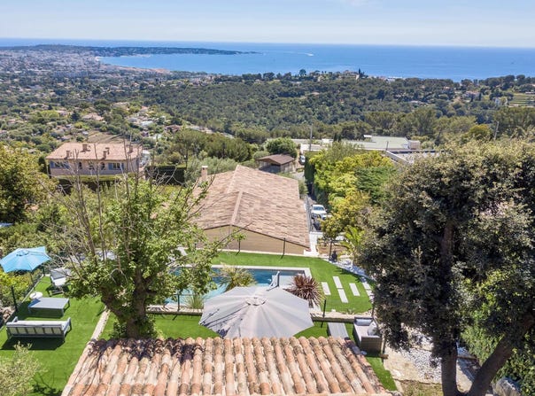 LE GOLFE JUAN HH-14972710, Golfe Juan, Provence-Alpes-Côte d'Azur 06220