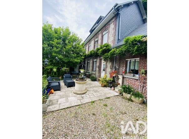 Montivilliers, Normandy 76290