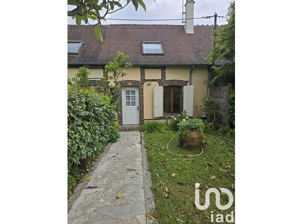Le Plessis-Dorin, Centre-Val de Loire 41170