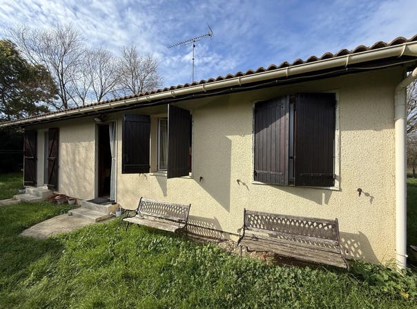 Marcillac, Gironde 33860