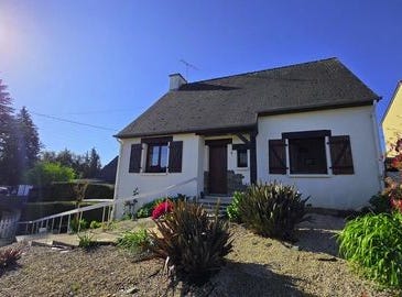 Plerguer, Bretagne 35540