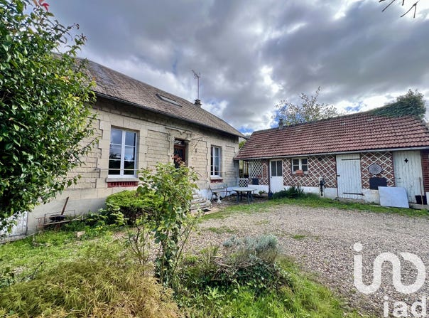 Crouy, Hauts-de-France 02880