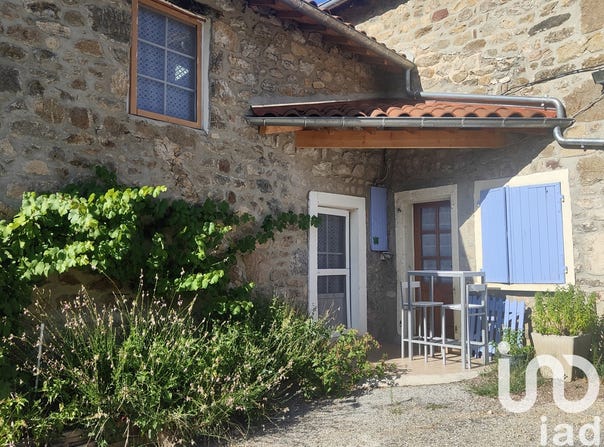 Empurany, Auvergne-Rhône-Alpes 07270