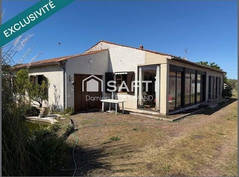 Saint-Denis-d'Oleron, Poitou-Charentes 17650