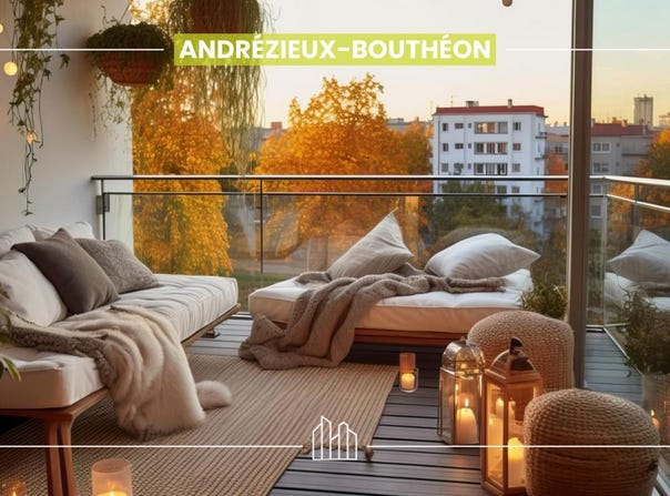Andrézieux-Bouthéon, Auvergne-Rhône-Alpes 42160