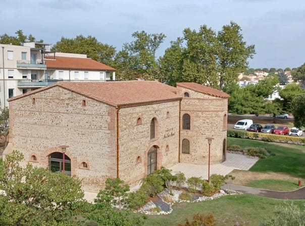 Saint-Estève, Occitanie 66240