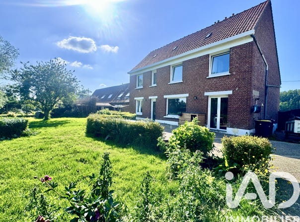 Renescure, Hauts-de-France 59173