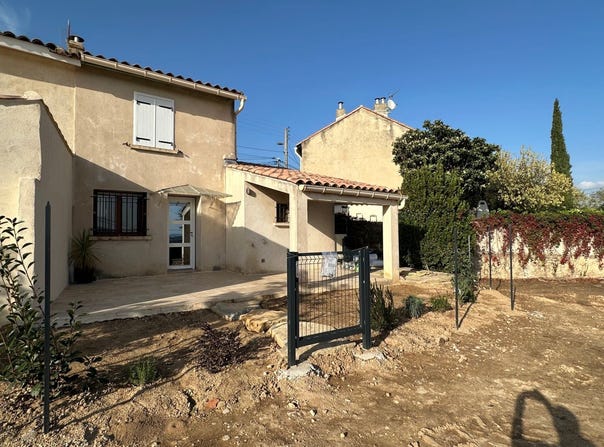 PLAN DE CUQUES, Provence-Alpes-Côte d'Azur 13380