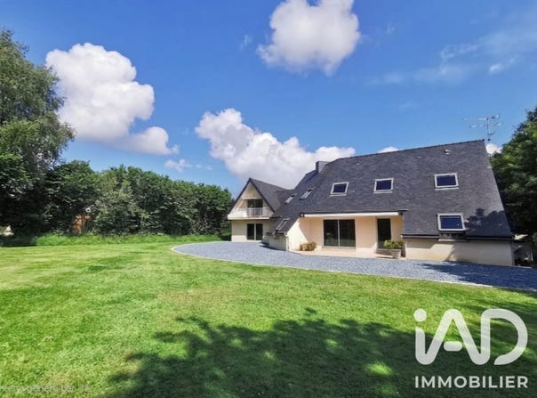 Pédernec, Brittany 22540