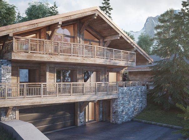 Les Gets, Rhône-Alpes 74260