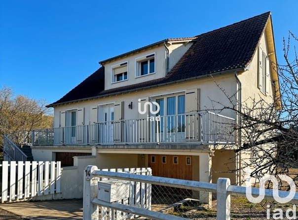 Saint-Clément, Bourgogne-Franche-Comté 89100