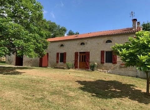Fieux, Lot-Et-Garonne