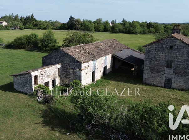 Laburgade, Occitanie 46230