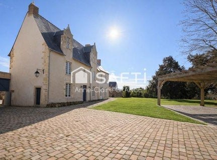 Coulans-Sur-Gee, Pays de la Loire 72550