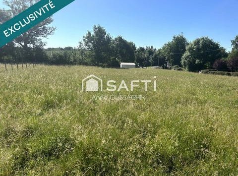 Saint-Martin-De-Saint-Maixent, Poitou-Charentes 79400