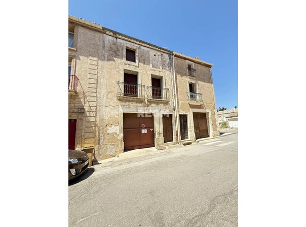 Villeveyrac, Hérault 34560