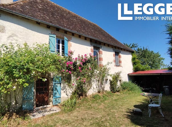 Brigueil-le-Chantre, Nouvelle-Aquitaine 86290