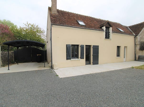 LUZILLE, Centre-Val de Loire 37150