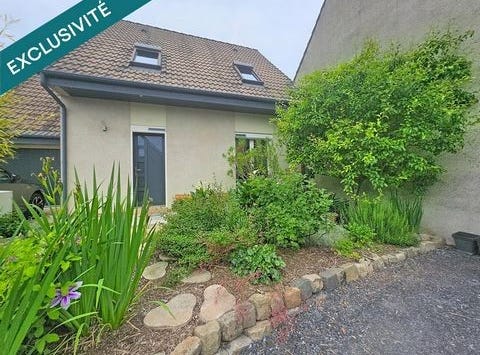 Homblieres, Picardie 02720