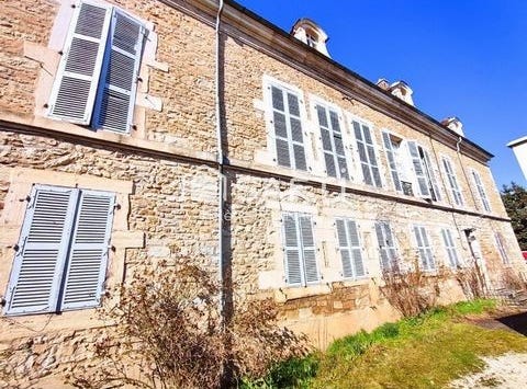 Genlis, Bourgogne 21110