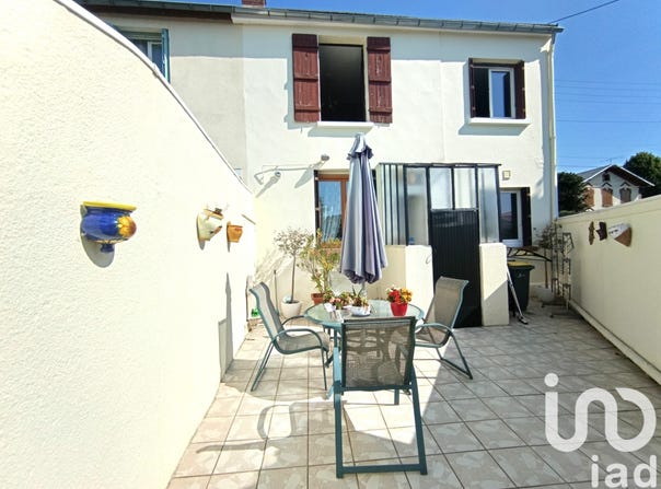 Bornel, Hauts-de-France 60540