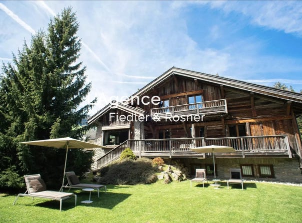 Megève, Haute-Savoie 74120