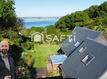 Trelevern, Bretagne 22660
